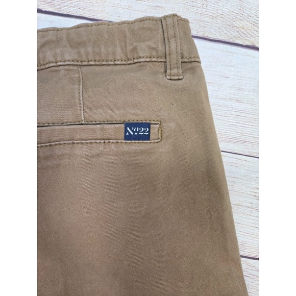 H&M Boys RGNL & Authentic khaki‎ pants Skinny size 11-12Y EUR 152 - Picture 11 of 11